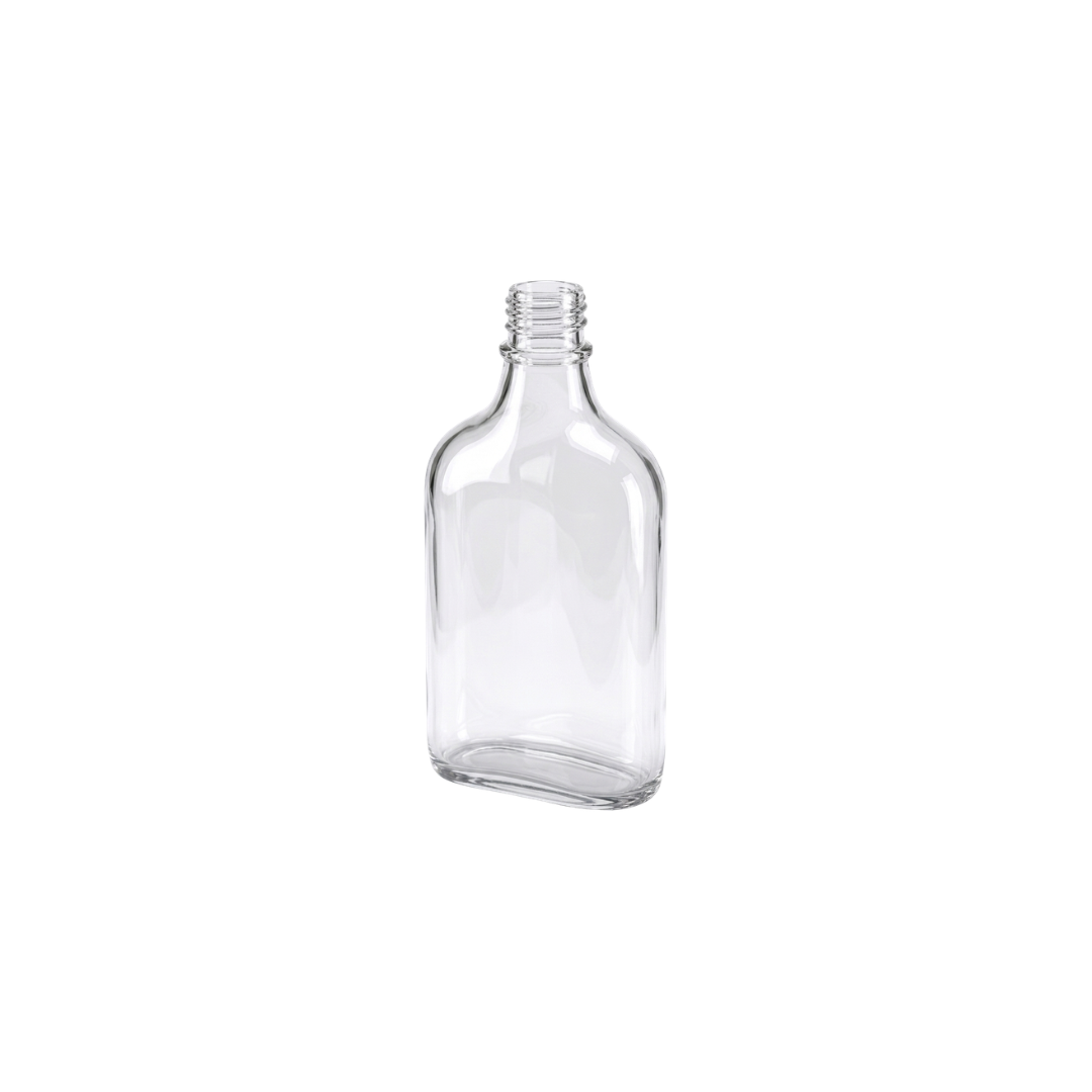 Botella ánfora 250 mL - caja de 12 piezas | Tapa no incluida