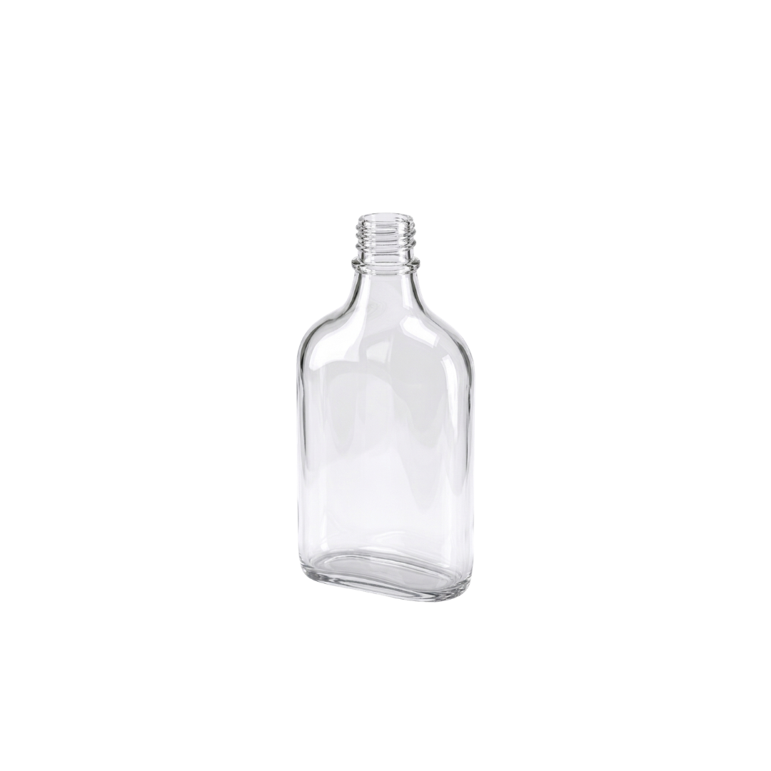 Botella ánfora 250 mL - caja de 12 piezas | Tapa no incluida