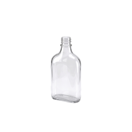 Botella ánfora 250 mL - caja de 12 piezas | Tapa no incluida