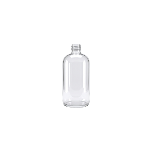 Botella bostoniana 300 mL - caja de 24 piezas | Tapa no incluida