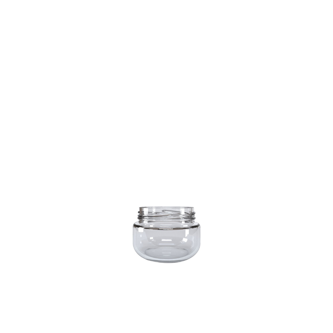 Frasco pimiento 150 mL - caja de 12 piezas | Tapa no incluida
