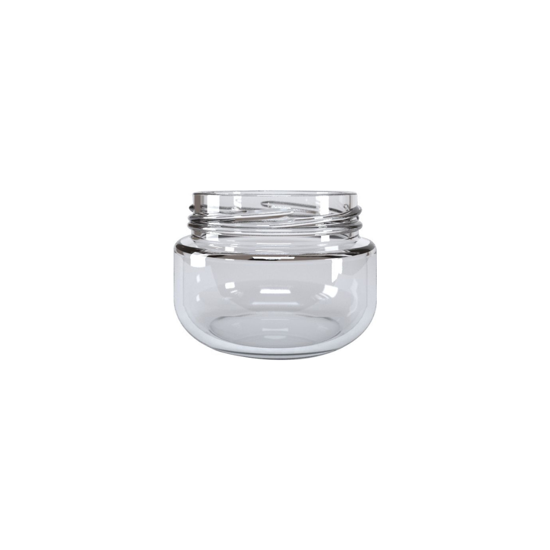 Frasco pimiento 150 mL - caja de 12 piezas | Tapa no incluida