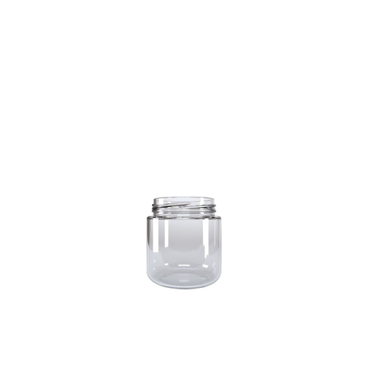 Frasco pimiento 200 mL - caja de 12 piezas | Tapa no incluida